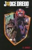 JUDGE DREDD VOL 04 13 BADGES TP [9781613779576]